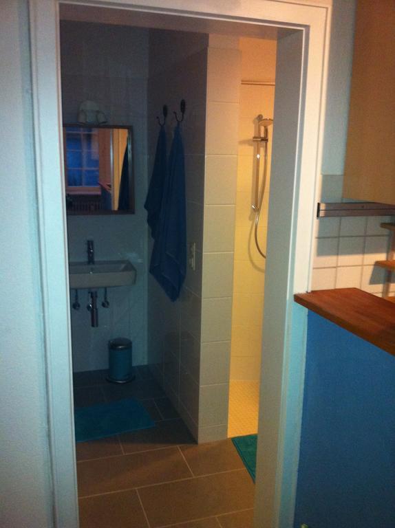Ferienwohnung Freiburg Herdern Δωμάτιο φωτογραφία